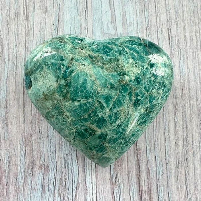 Apatit srdce Madagaskar AC-22 - cca 6