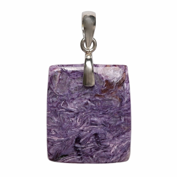 Čaroit přívěsek Extra stříbro Ag 925 č. 1 - 2