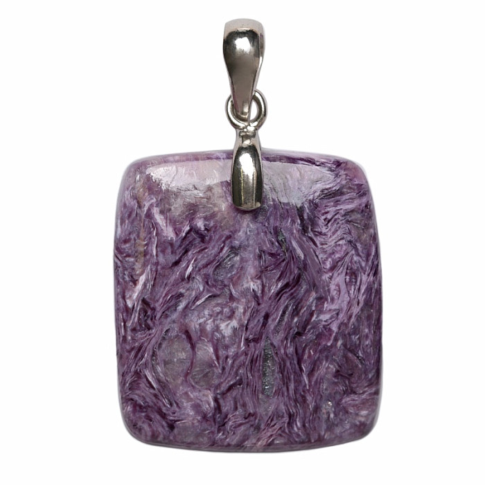 Čaroit přívěsek Extra stříbro Ag 925 č. 3 - 3