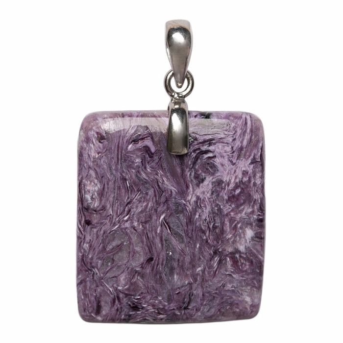 Čaroit přívěsek Extra stříbro Ag 925 č. 5 - 3