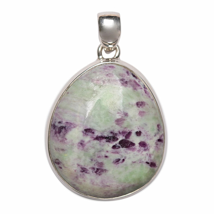 Kammererit přívěsek stříbro Ag 925 P418 - 2