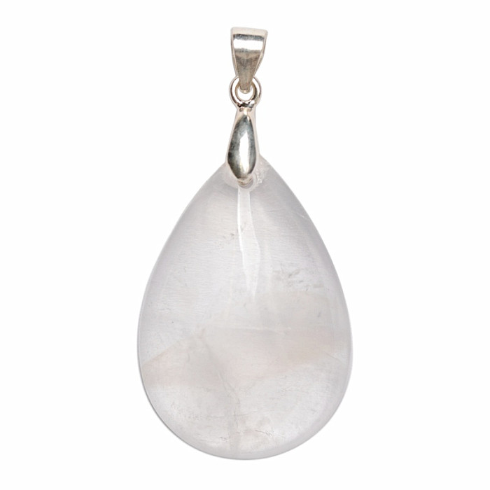 Křišťál přívěsek stříbro Ag 925 č. 11 - 2