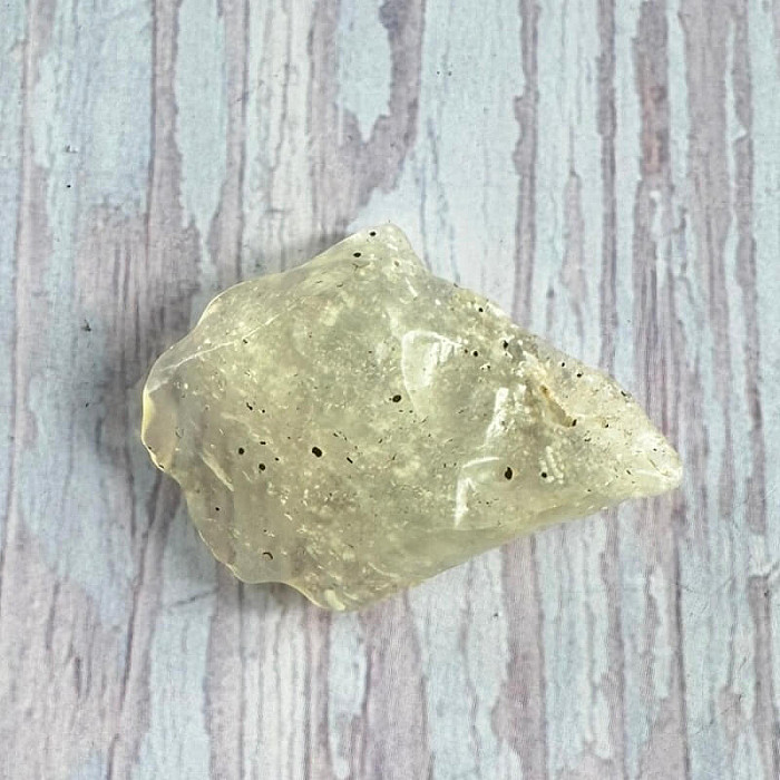 Libyjské sklo Egypt 28 - cca 2