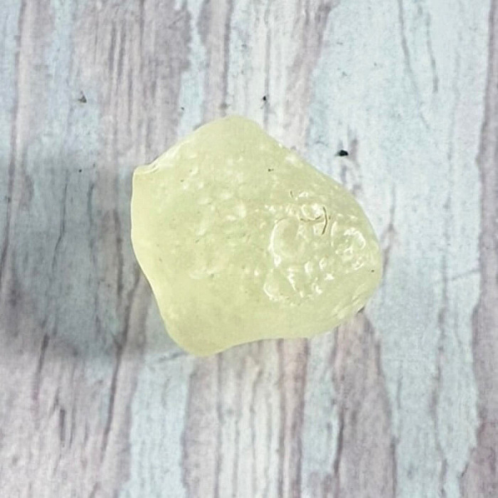 Libyjské sklo Egypt 29 - cca 1