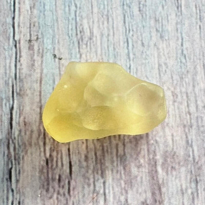 Libyjské sklo Egypt 32 - cca 2