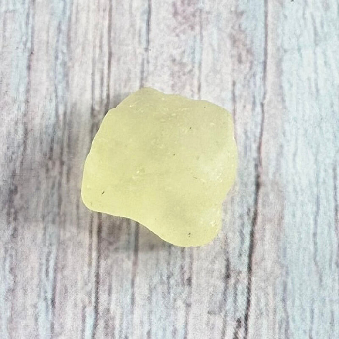 Libyjské sklo Egypt 38 - cca 1