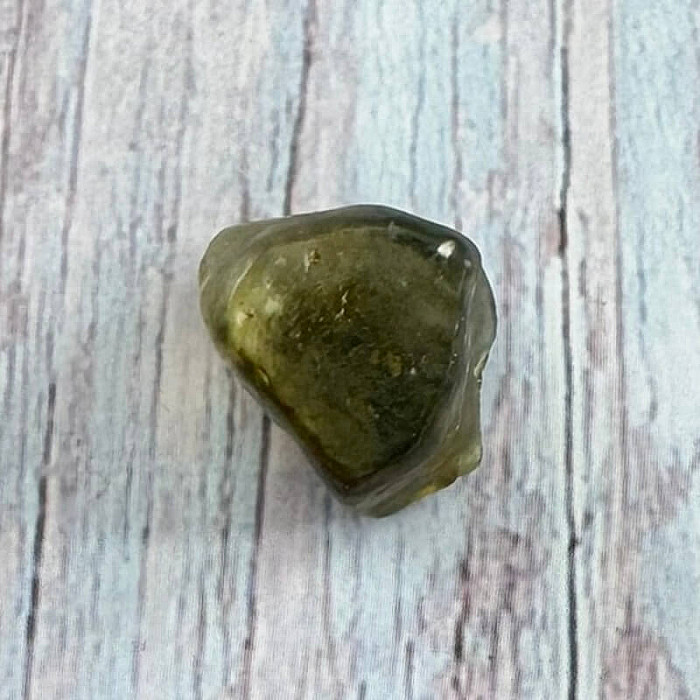 Libyjské sklo Egypt 39 - cca 1