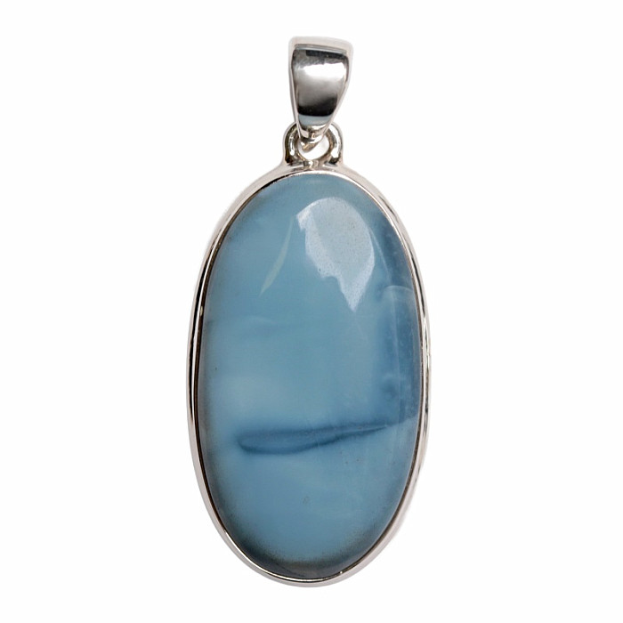 Opál Owyhee přívěsek stříbro Ag 925 Ag 925 P1010 - 3