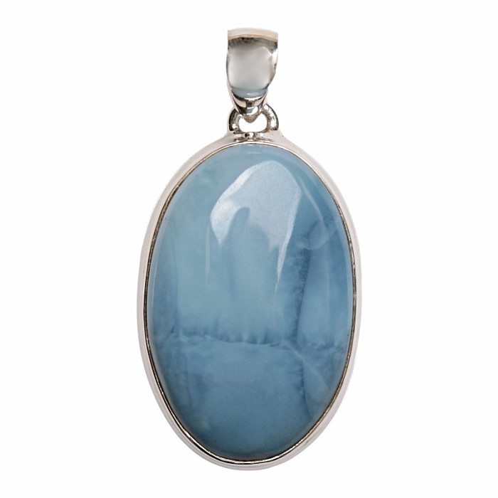 Opál Owyhee přívěsek stříbro Ag 925 Ag 925 P1024 - 3