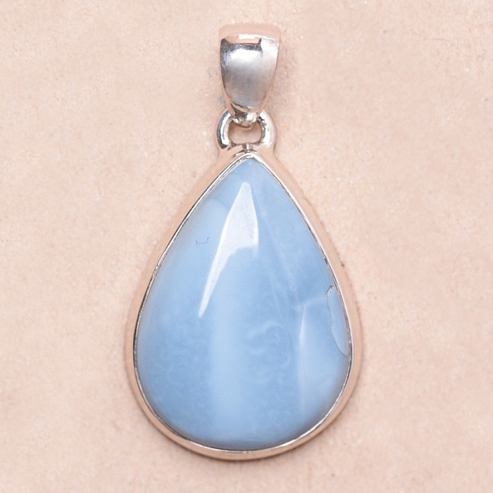 Opál Owyhee přívěsek stříbro Ag 925 Ag 925 P1059 - 2