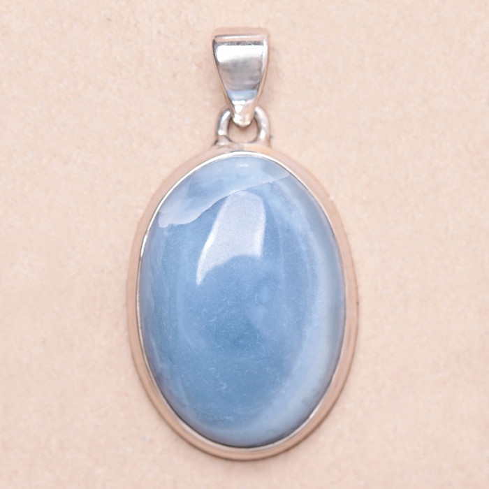 Opál Owyhee přívěsek stříbro Ag 925 Ag 925 P1087 - 2