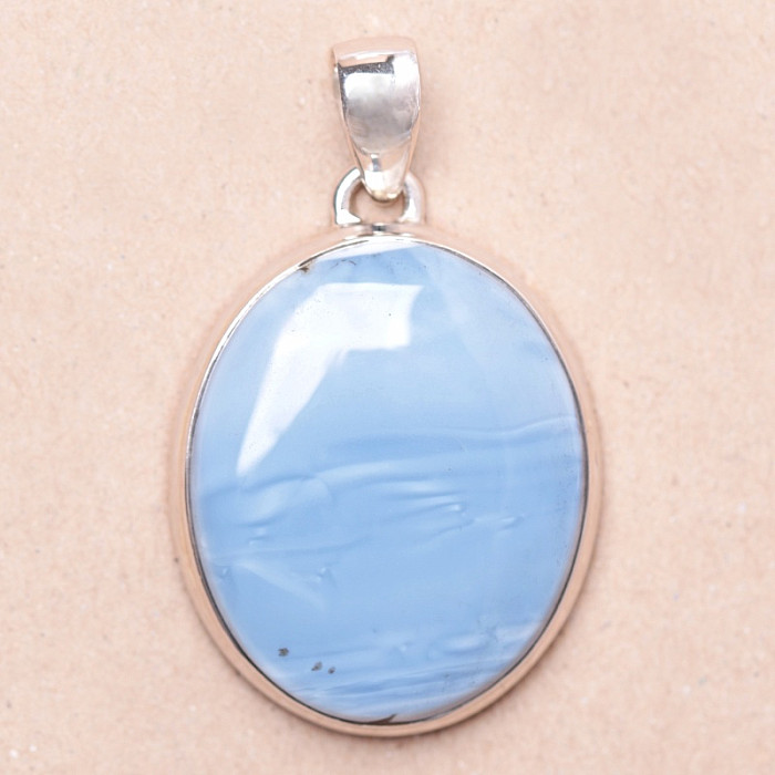 Opál Owyhee přívěsek stříbro Ag 925 Ag 925 P1141 - 3