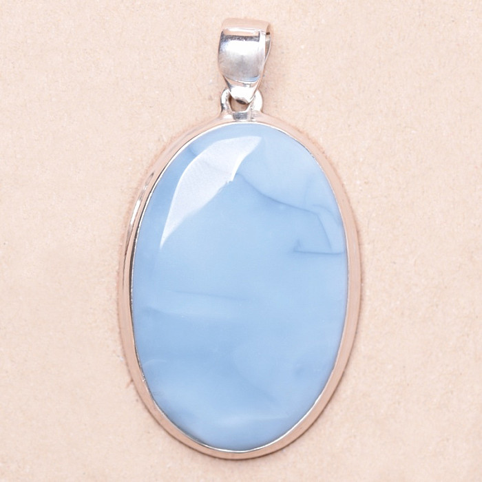 Opál Owyhee přívěsek stříbro Ag 925 Ag 925 P1178 - 3