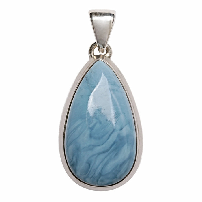 Opál Owyhee přívěsek stříbro Ag 925 Ag 925 P1188 - 2