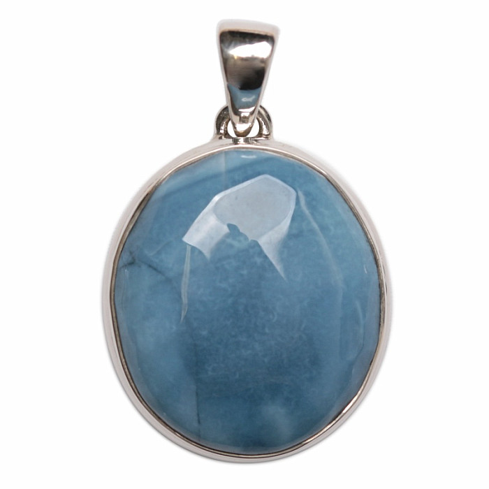 Opál Owyhee přívěsek stříbro Ag 925 Ag 925 P1206 - 2