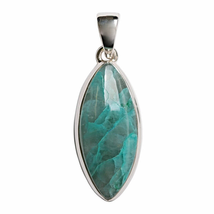 Quantum quattro přívěsek stříbro Ag 925 LOT192 - 3