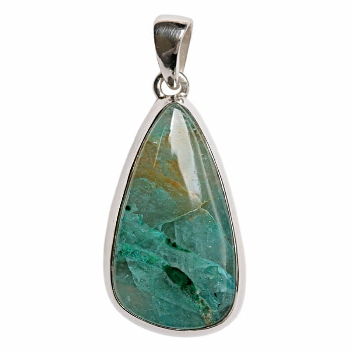 Quantum quattro přívěsek stříbro Ag 925 LOT193 - 3