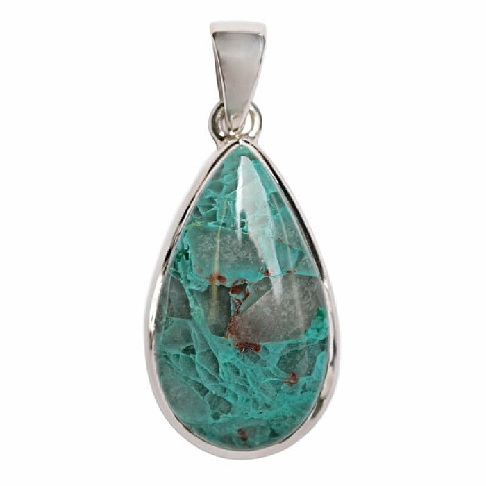 Quantum quattro přívěsek stříbro Ag 925 LOT195 - 2