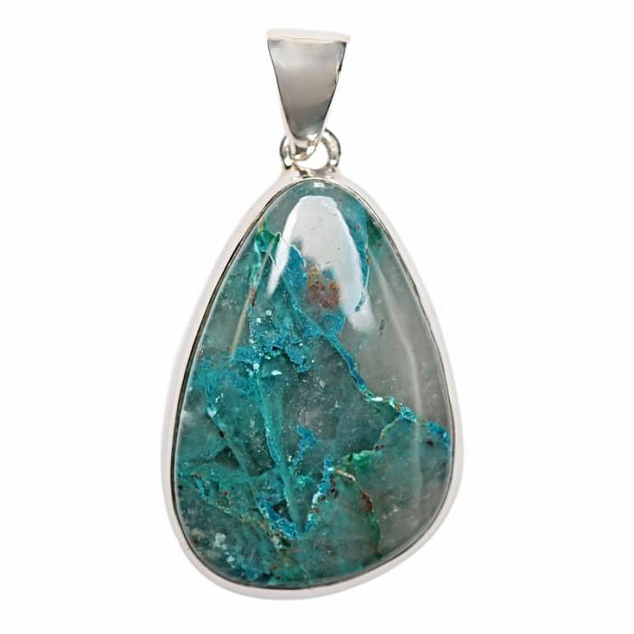 Quantum quattro přívěsek stříbro Ag 925 LOT197 - 3