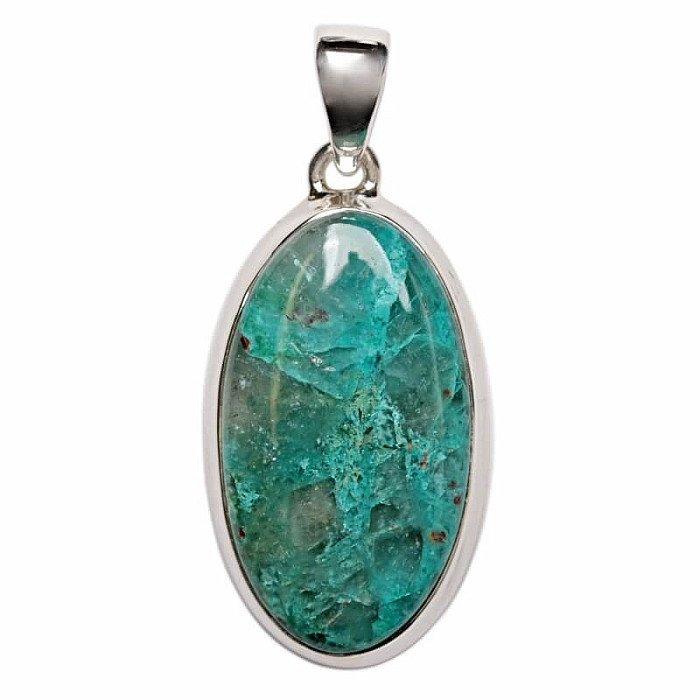 Quantum quattro přívěsek stříbro Ag 925 LOT198 - 3