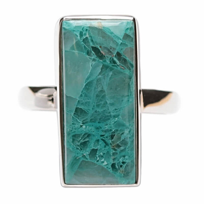 Quantum quattro prsten stříbro Ag 925 LOT229 - 59 mm (US 9)