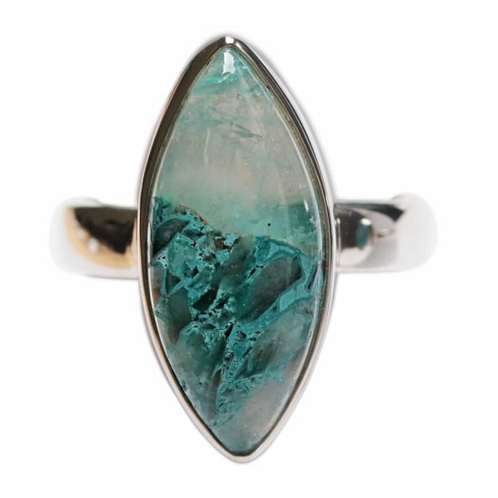 Quantum quattro prsten stříbro Ag 925 LOT230 - 52 mm (US 6)