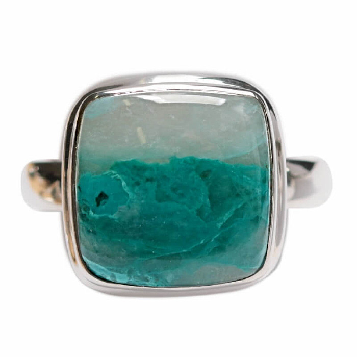 Quantum quattro prsten stříbro Ag 925 LOT234 - 62 mm (US 10)