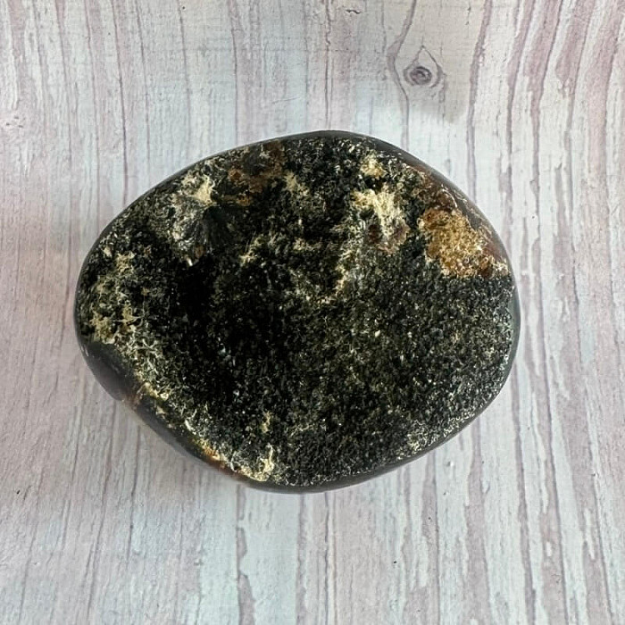 Septárie drúza Madagaskar 22 - cca 4