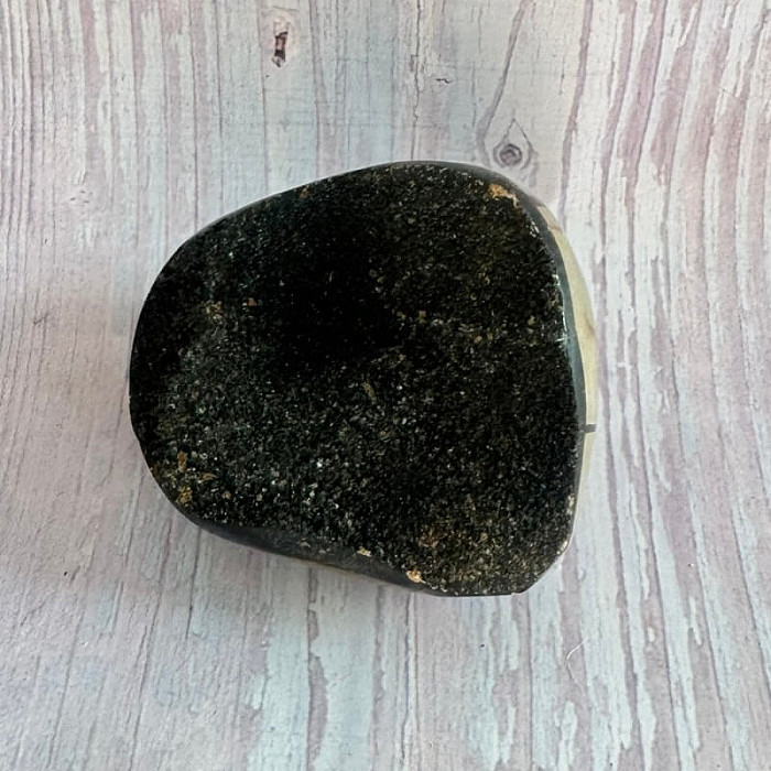 Septárie drúza Madagaskar 23 - cca 4