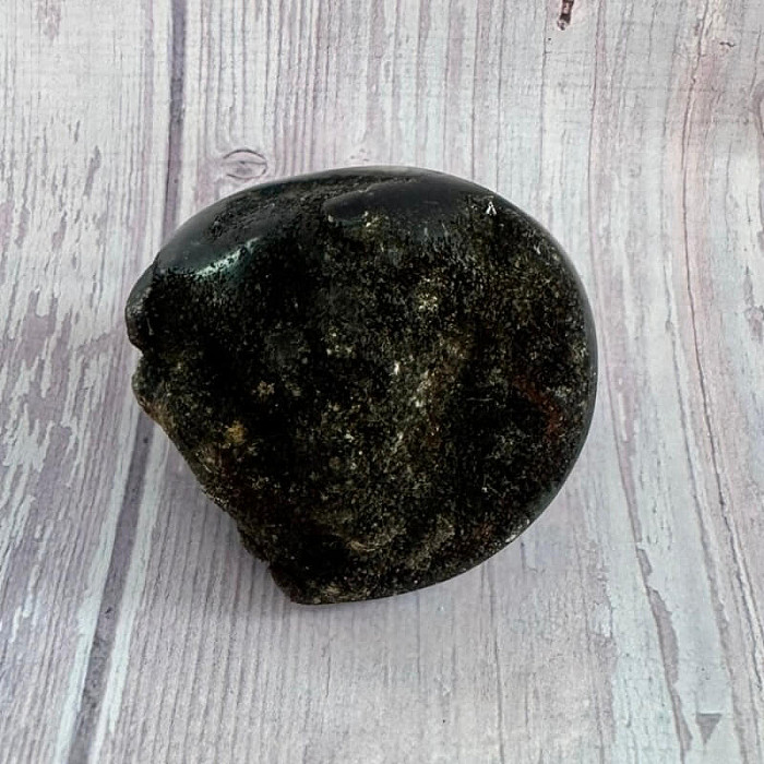 Septárie drúza Madagaskar 26 - cca 5 x 5