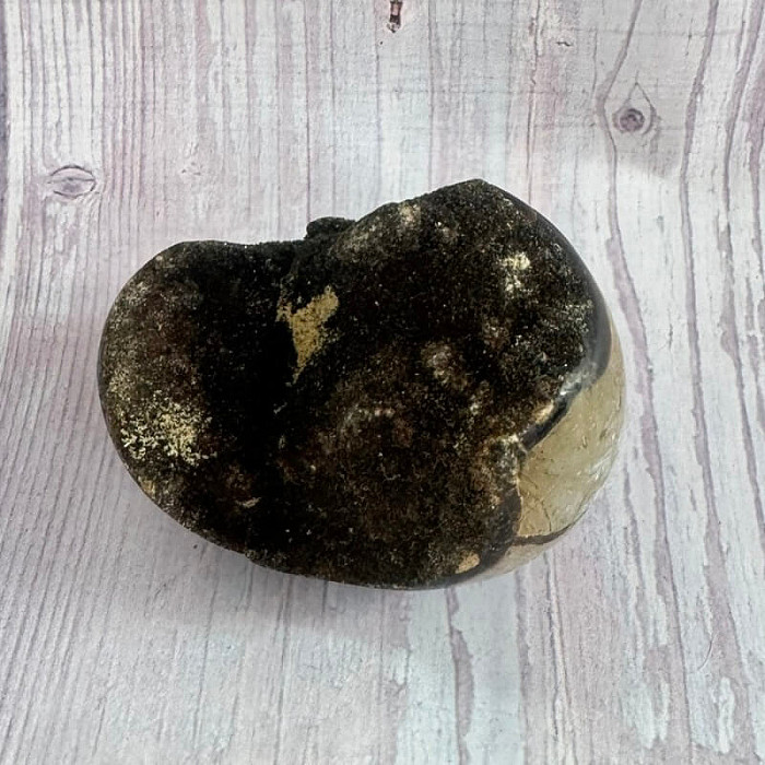 Septárie drúza Madagaskar 27 - cca 4