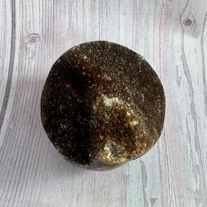 Septárie drúza Madagaskar 30 - cca 5 x 5