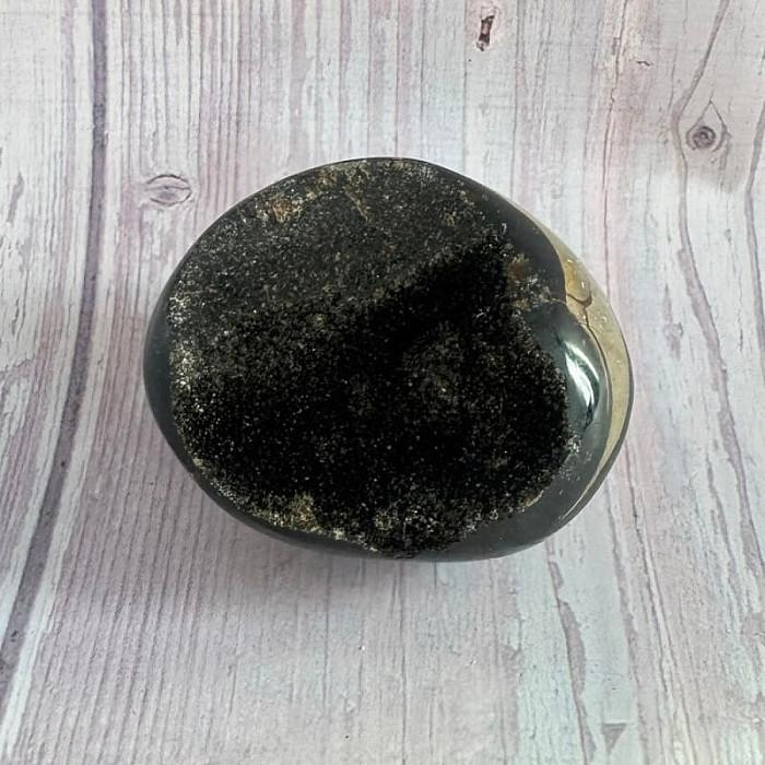 Septárie drúza Madagaskar 31 - cca 4