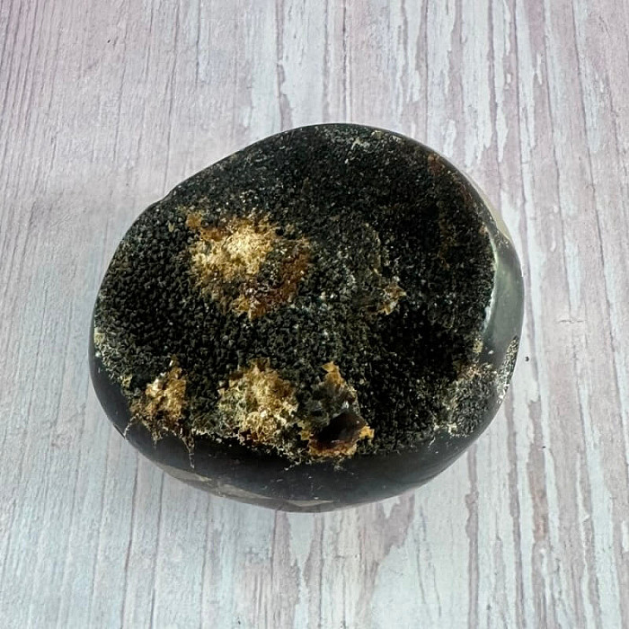 Septárie drúza Madagaskar 33 - cca 5 x 5