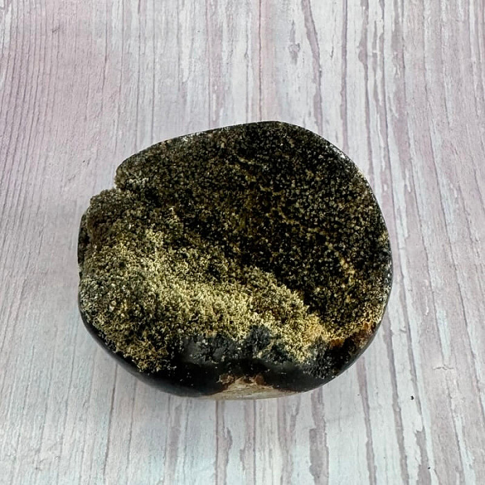 Septárie drúza Madagaskar 34 - cca 5 x 5