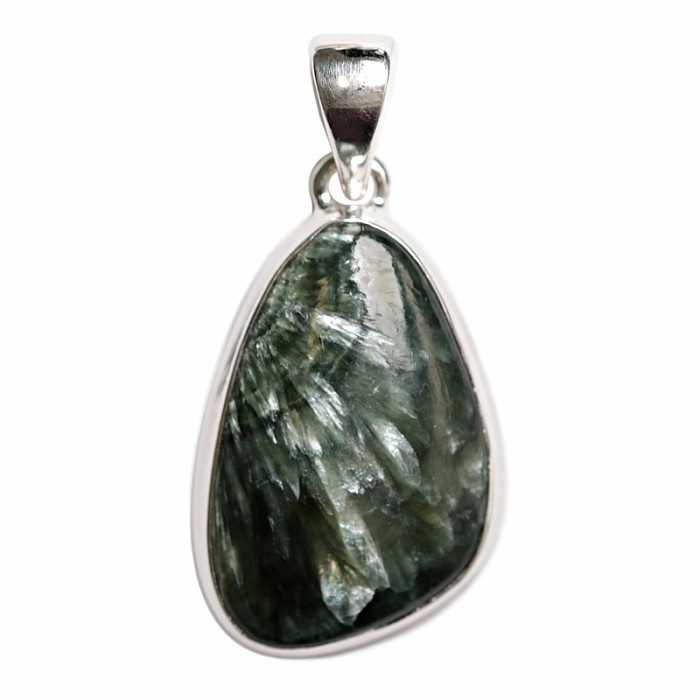 Serafinit přívěsek stříbro Ag 925 P23 - 2