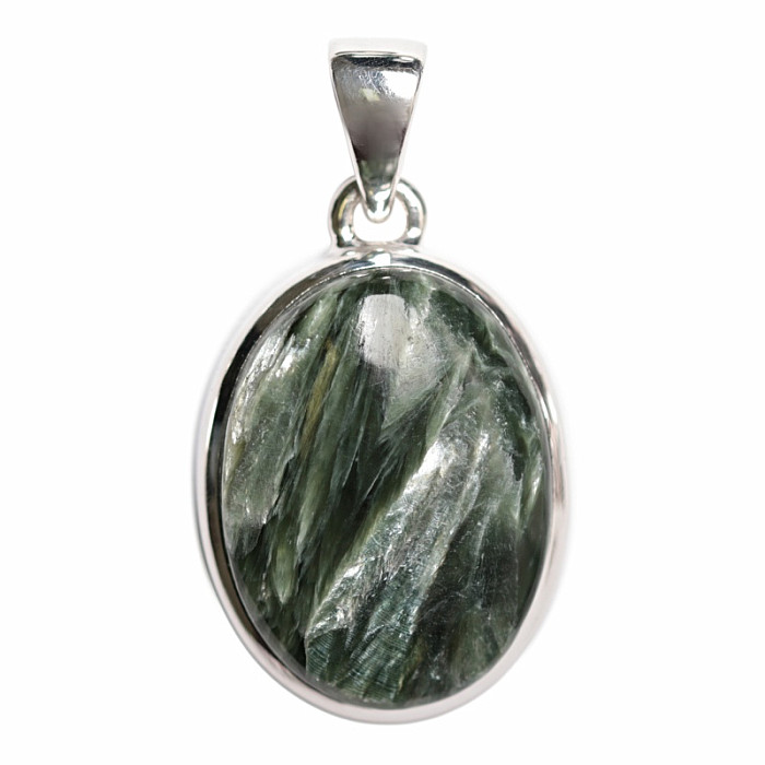 Serafinit přívěsek stříbro Ag 925 P43 - 2
