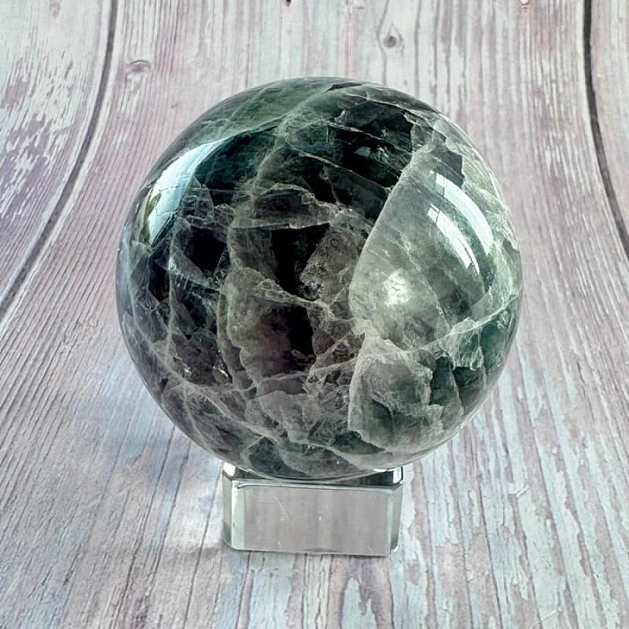 Fluorit koule 6 - ø 6