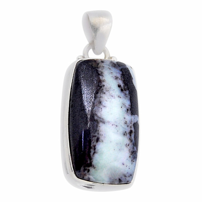 Kammererit přívěsek stříbro Ag 925 51174 - 2