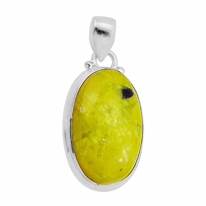 Lizardit přívěsek stříbro Ag 925 51321 - 2