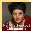 Markéta Švarcová