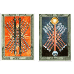 tarot karty