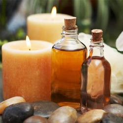 Původ slova aromaterapie