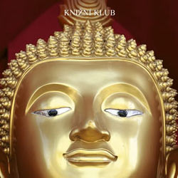 Buddhovy věčné zákony - Buddha jakožto adoptivní otec