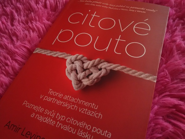 citové pouto