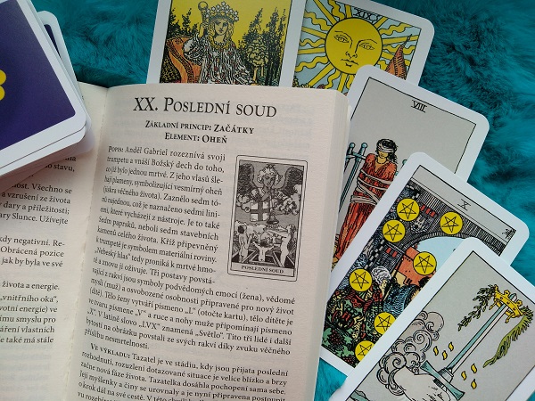 základní tarot