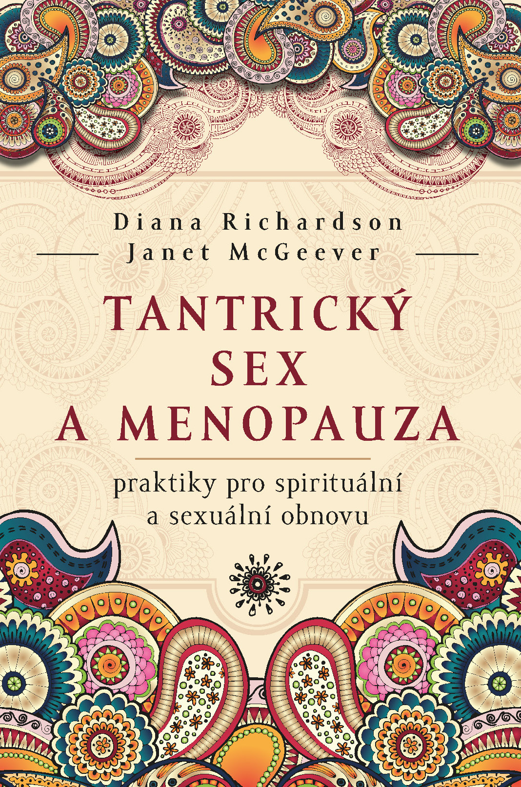 tantrický sex a menopauza