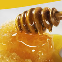 Zázračná síla medu