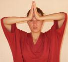 Tantra-joga pro ženy, cvičení Mohendžodáro - část IV.