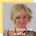 Petra Cibulková